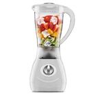 Liquidificador Mondial Power 2 L-77 110v Vermelho