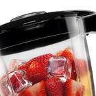 Liquidificador Mondial Power 2i Black 370w - L-29 Preto 220 V