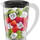 Liquidificador Mondial Power 2i Black 370w - L-29 Preto 220 V