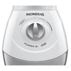 Liquidificador Mondial Power 500w 2 Velocidades Pulsar Nl-26