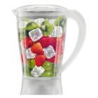 Liquidificador Mondial Power 500w 2 Velocidades Pulsar Nl-26