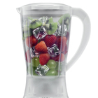 Liquidificador Mondial Power 500w 2 Velocidades Pulsar Nl-26