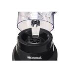 Liquidificador Mondial Turbo 900w 5 Velocidades L-900fb Com F