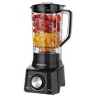 Liquidificador Mondial Turbo 900w 5 Velocidades L-900fb Com F