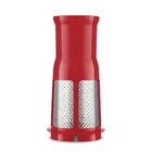 Liquidificador Mondial Turbo Full Red L-900w