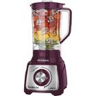 Liquidificador Mondial Turbo Marsala L-1200 3l 1200w Mi 127v