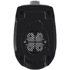 Liquidificador Mondial Turbo Preto E Inox L-1000-bi - 220 Vol