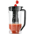 Liquidificador Mondial Turbo Preto E Inox L-1000-bi - 220 Vol