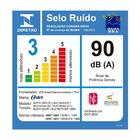 Liquidificador New Osterizer Aço Escovado Oster 127v