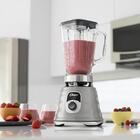 Liquidificador New Osterizer Clássico Aço Escovado 220v