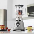 Liquidificador New Osterizer Clássico Aço Escovado 220v