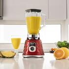 Liquidificador New Osterizer Clássico Vermelho Oster 220v