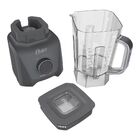 Liquidificador Oster 1100 Full 3,2l 1100w Prata Oliq606 220v