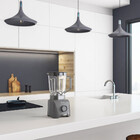 Liquidificador Oster 1100 Full 3,2l 1100w Prata Oliq606 220v