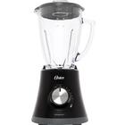 Liquidificador Oster Cheff 8v 750w Cp Vidro Blstmg - Blstmg-b