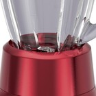 Liquidificador Oster Maximum Dial Vermelho 127V BLSTEG7881R