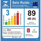 Liquidificador Oster New Osterizer Clássico Black 1,25l 110v