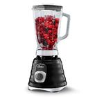Liquidificador Oster New Osterizer Clássico Black 1,25l 110v