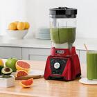 Liquidificador Oster New Xpert Ii Vermelho 2l - 127v 127v