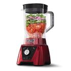 Liquidificador Oster New Xpert Ii Vermelho 2l - 220v 220v