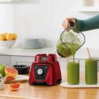 Liquidificador Oster New Xpert Ii Vermelho 2l - 220v 220v