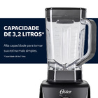 Liquidificador Oster Oli610 5 Velocidades 1400w