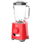 Liquidificador Oster Oliq501 Jarra De Vidro 1000w