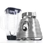 Liquidificador Osterizer Clássico Aço Escovado Oster 127v