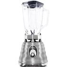 Liquidificador Osterizer Clássico Aço Escovado Oster 220v