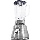 Liquidificador Osterizer Clássico Aço Escovado Oster 220v