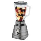 Liquidificador Osterizer Clássico Aço Escovado Oster 220v