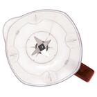 Liquidificador Philco 1000w 12 Velocidades Filtro Copo 2,9 Li