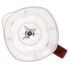 Liquidificador Philco 1000w 12 Velocidades Filtro Copo 2,9 Li