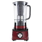 Liquidificador Philco 1200w 3 Litros 12 Velocidades Vermelho