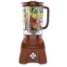 Liquidificador Philco 200w Vermelho 220v