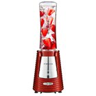 Liquidificador Philco Fit Retrô Tecnologia Tritan 300w