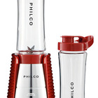Liquidificador Philco Fit Retrô Tecnologia Tritan 300w