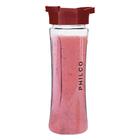 Liquidificador Philco Fit Retrô Tecnologia Tritan 300w