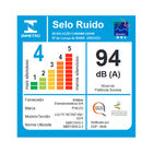 Liquidificador Philco Fit Retrô Tecnologia Tritan 300w