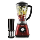 Liquidificador Philco Inox Filter Red 900w 127v
