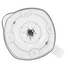 Liquidificador Philco Ph1200 Gold 12 Velocidades 1200w 127v