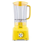 Liquidificador Philco Ph900 Amarelo 1200w 127v