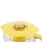 Liquidificador Philco Ph900 Amarelo 1200w 127v