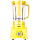 Liquidificador Philco Ph900 Amarelo 1200w 220v