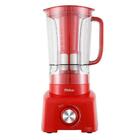 Liquidificador Philco Ph900 C/12 Vel./jarra 3lts Vermelho