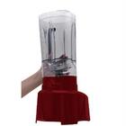 Liquidificador Philco Ph900 C/12 Vel./jarra 3lts Vermelho