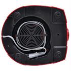 Liquidificador Philco Ph900 C/12 Vel./jarra 3lts Vermelho