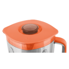 Liquidificador Philco Ph900 Laranja 1200w 220v