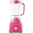 Liquidificador Philco Ph900 Rosa 127v