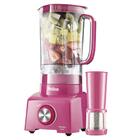 Liquidificador Philco Ph900 Rosa 220v